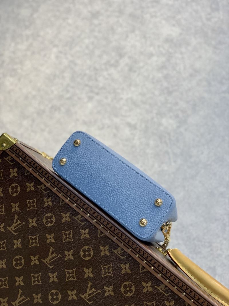 LV Top Handle Bags